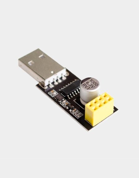 USB-to-ESP8266-WIFI-module-adapter-board