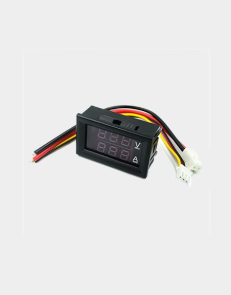 DSN-VC288 Digital Voltmeter / Ammeter Module