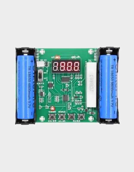 XH-M240 1680 Li-Po Battery Capacity Meter