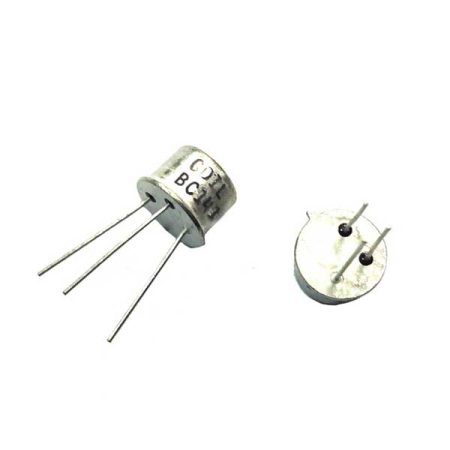 BC141 Medium Power NPN Transistor