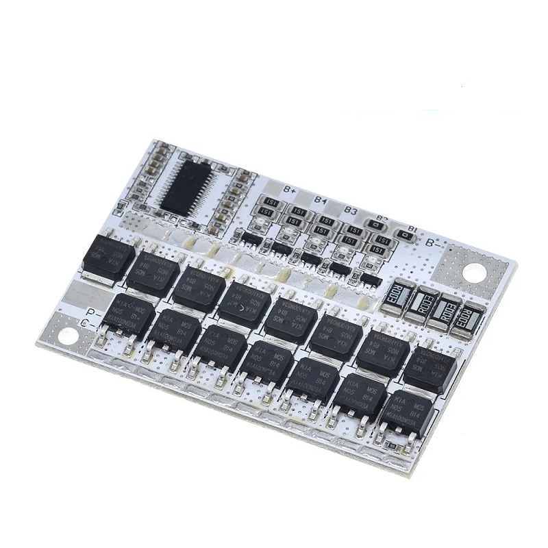 BT3-5 100A Lithium BMS Battery Management System