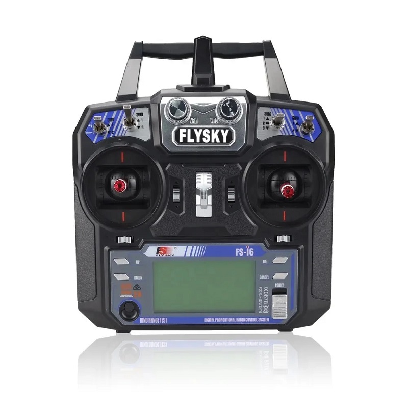 FlySky FS-i6 6 Channels Transmitter