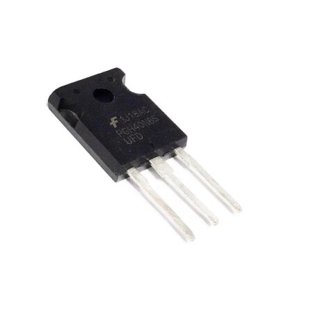 FGH40N65UFD 650V 80A IGBT