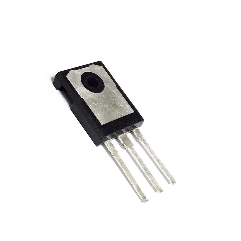 FGH40N65UFD 650V 80A IGBT - Back