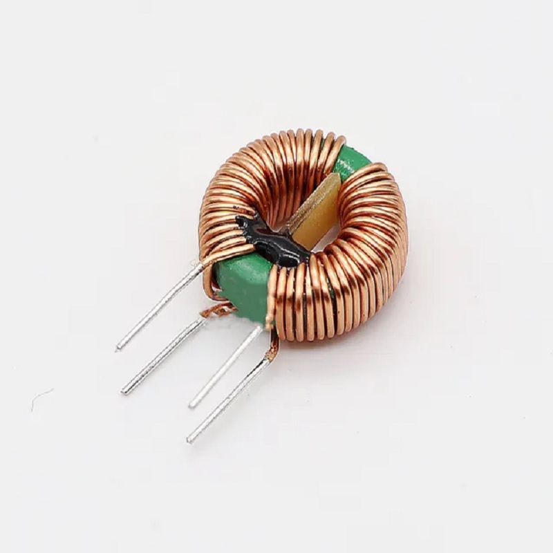 2MH 10A Common Mode Choke Inductor