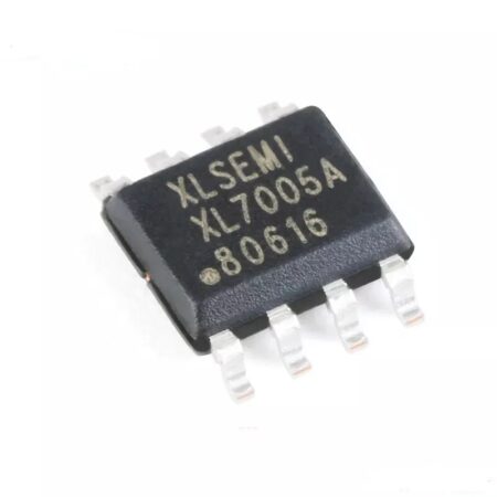 XL7005A DC-DC Buck Converter IC