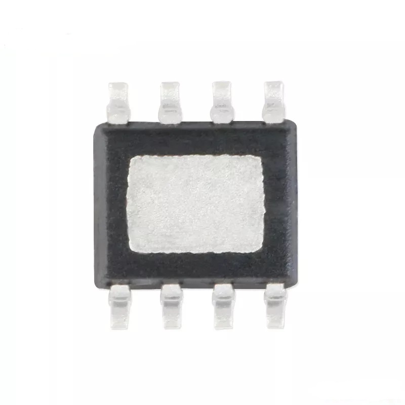 XL7005A DC-DC Buck Converter IC - Back